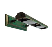 Светильник настенный Picture Lights Vintage A9126AP-4BG Arte Lamp