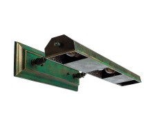 Светильник настенный Picture Lights Vintage A9126AP-4BG Arte Lamp