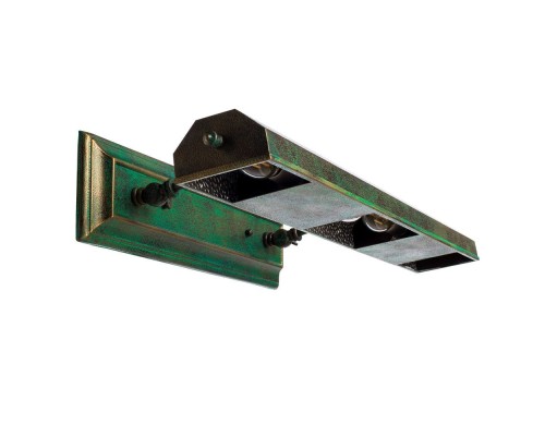 Светильник настенный Picture Lights Vintage A9126AP-4BG Arte Lamp