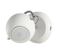 Спот Spia A9128AP-1WH Arte Lamp