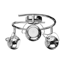 Спот Spia A9128PL-3CC Arte Lamp