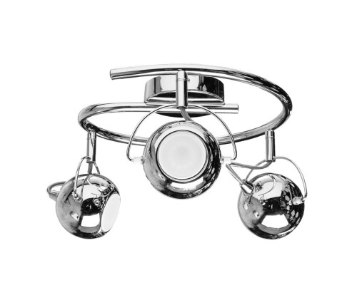 Спот Spia A9128PL-3CC Arte Lamp