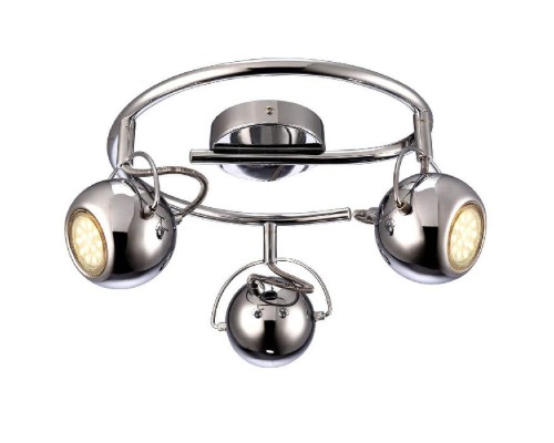 Спот Spia A9128PL-3CC Arte Lamp