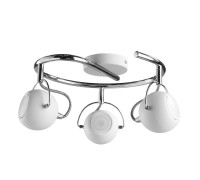 Спот Spia A9128PL-3WH Arte Lamp