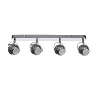 Спот Spia A9128PL-4CC Arte Lamp