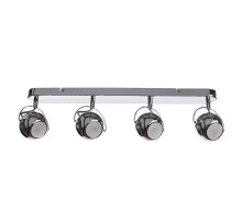 Спот Spia A9128PL-4CC Arte Lamp