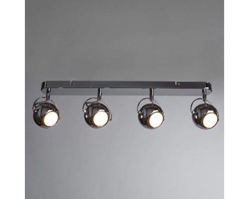 Спот Spia A9128PL-4CC Arte Lamp