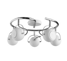 Спот Spia A9128PL-5WH Arte Lamp