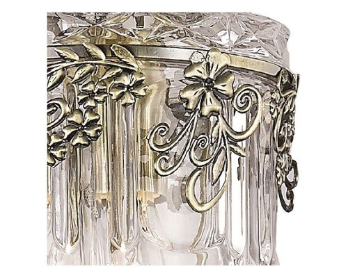 Подвесной светильник Brocca A9147SP-1AB Arte Lamp