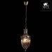 Подвесной светильник Brocca A9148SP-1AB Arte Lamp