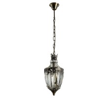 Подвесной светильник Brocca A9149SP-1AB Arte Lamp