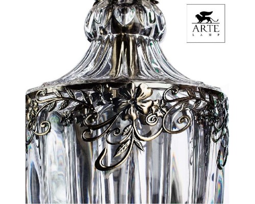 Подвесной светильник Brocca A9149SP-1AB Arte Lamp