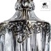Подвесной светильник Brocca A9149SP-1AB Arte Lamp