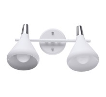 Спот Ciclone A9154AP-2WH Arte Lamp