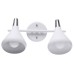 Спот Ciclone A9154AP-2WH Arte Lamp
