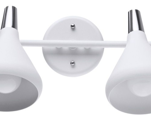 Спот Ciclone A9154AP-2WH Arte Lamp