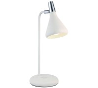 Настольная лампа Ciclone A9154LT-1WH Arte Lamp