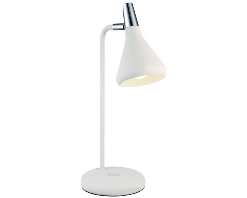 Настольная лампа Ciclone A9154LT-1WH Arte Lamp