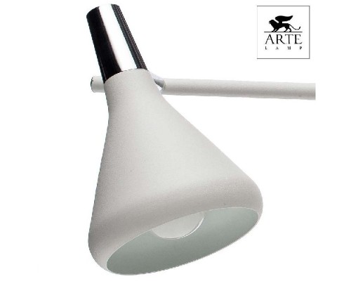 Спот Ciclone A9154PL-3WH Arte Lamp
