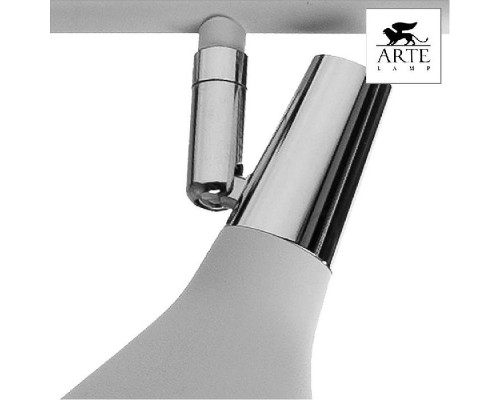 Спот Ciclone A9154PL-4WH Arte Lamp