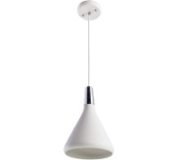 Подвесной светильник Ciclone A9154SP-1WH Arte Lamp