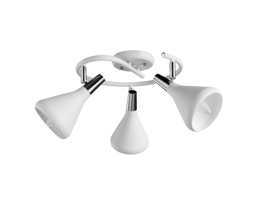 Спот Ciclone A9155PL-3WH Arte Lamp