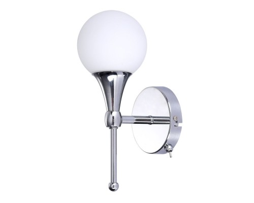 Бра Palla A9162AP-1CC Arte Lamp