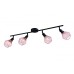 Спот Grato A9163PL-4BK Arte Lamp
