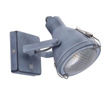 Спот Faro A9178AP-1GY Arte Lamp