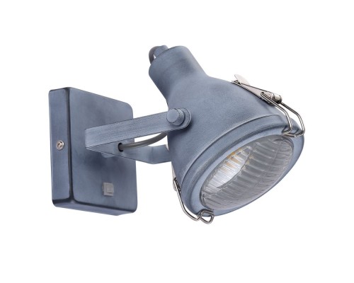 Спот Faro A9178AP-1GY Arte Lamp