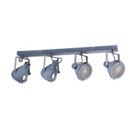 Спот Faro A9178PL-4GY Arte Lamp