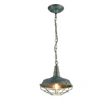 Подвесной светильник Pandora A9181SP-1BG Arte Lamp