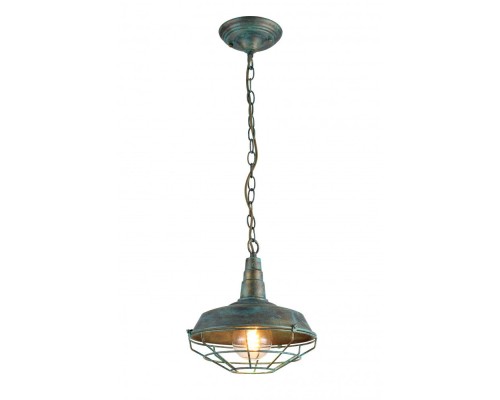 Подвесной светильник Pandora A9181SP-1BG Arte Lamp