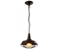 Подвесной светильник Pandora A9181SP-1BK Arte Lamp