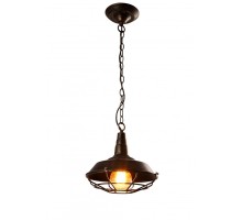 Подвесной светильник Pandora A9181SP-1BR Arte Lamp