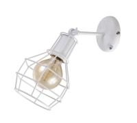 Спот Interno A9182AP-1WH Arte Lamp