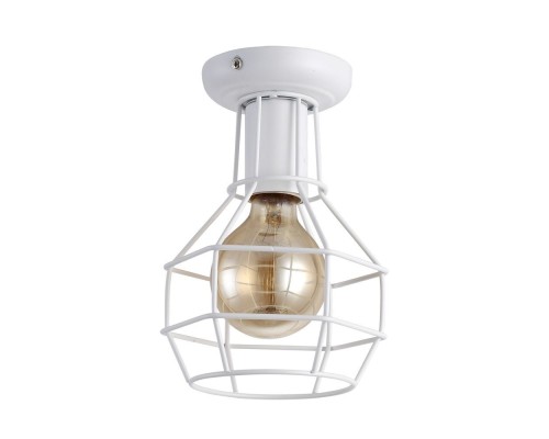 Точечный светильник Interno A9182PL-1WH Arte Lamp