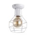 Точечный светильник Interno A9182PL-1WH Arte Lamp