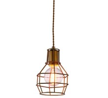 Подвесной светильник Interno A9182SP-1BZ Arte Lamp