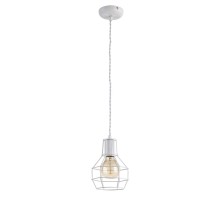 Подвесной светильник Interno A9182SP-1WH Arte Lamp