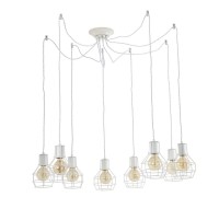 Подвесной светильник Interno A9182SP-8WH Arte Lamp