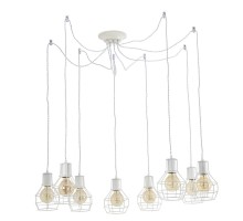 Подвесной светильник Interno A9182SP-8WH Arte Lamp