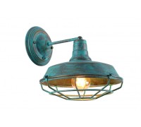 Бра Pandora A9183AP-1BG Arte Lamp