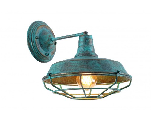 Бра Pandora A9183AP-1BG Arte Lamp