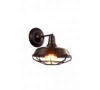 Бра Pandora A9183AP-1BK Arte Lamp