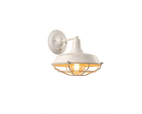 Бра Pandora A9183AP-1WG Arte Lamp