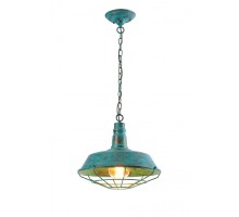 Подвесной светильник Pandora A9183SP-1BG Arte Lamp