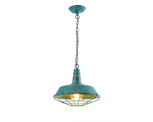 Подвесной светильник Pandora A9183SP-1BG Arte Lamp