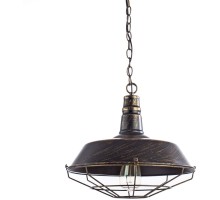 Подвесной светильник Pandora A9183SP-1BR Arte Lamp