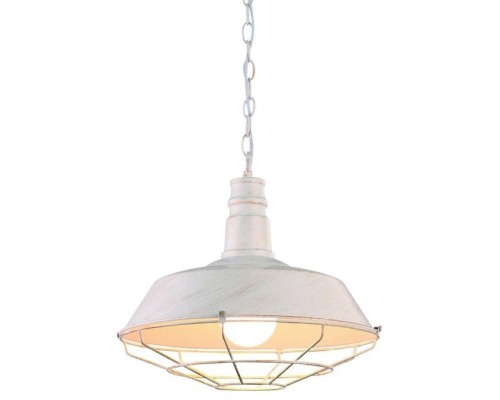 Подвесной светильник Pandora A9183SP-1WG Arte Lamp